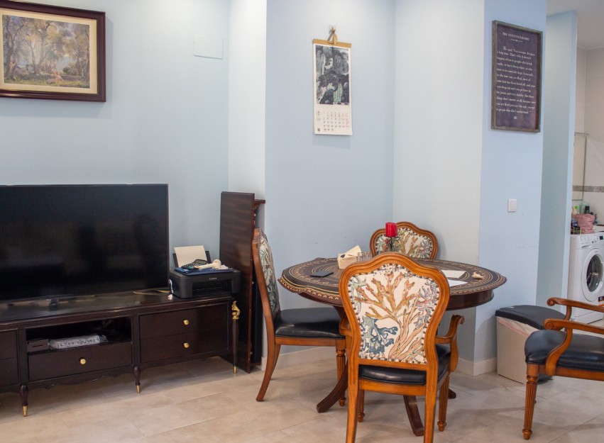 Herverkoop - Apartment - Alicante - Center