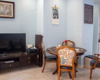 Herverkoop - Apartment - Alicante - Center