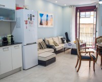 Herverkoop - Apartment - Alicante - Center