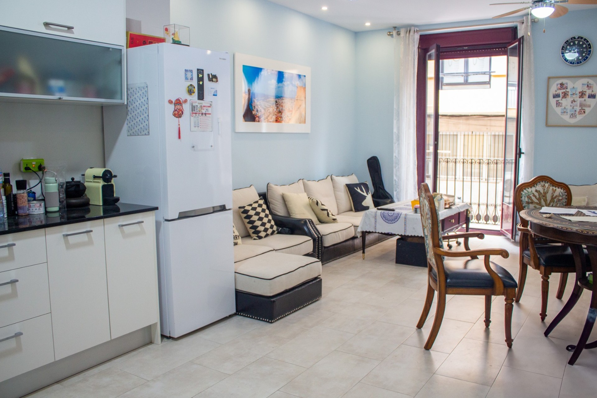 Herverkoop - Apartment - Alicante - Center