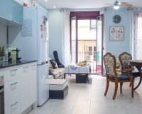 Herverkoop - Apartment - Alicante - Center