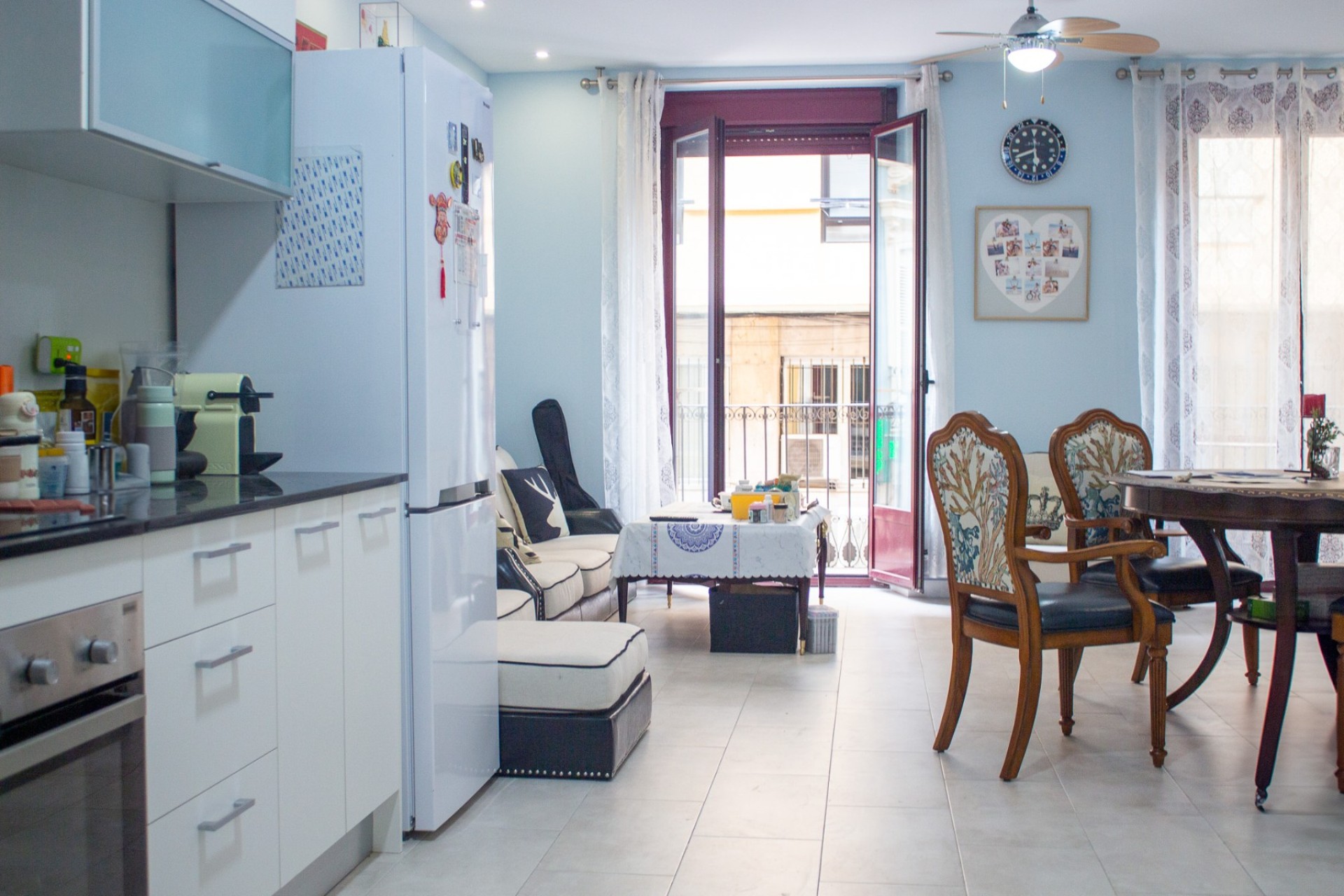 Herverkoop - Apartment - Alicante - Center