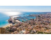 Herverkoop - Apartment - Alicante - Center
