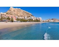 Herverkoop - Apartment - Alicante - Center