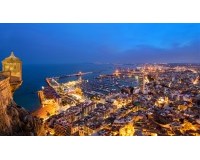 Herverkoop - Apartment - Alicante - Center