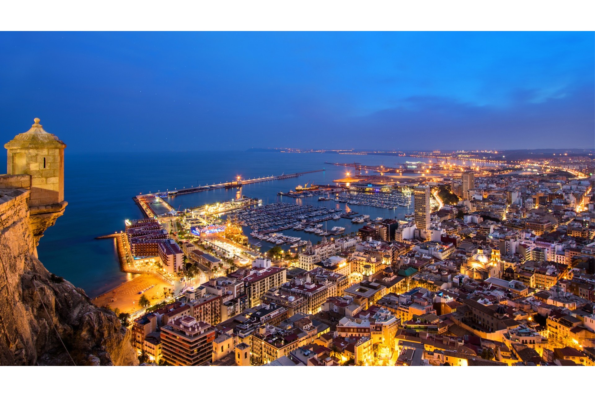 Herverkoop - Apartment - Alicante - Center