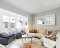 Herverkoop - Apartment - Alicante - - Centro  -