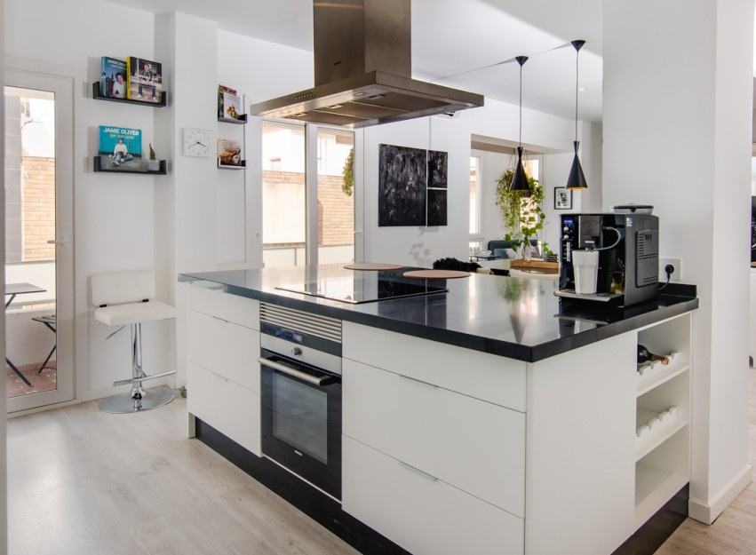 Herverkoop - Apartment - Alicante - - Centro  -