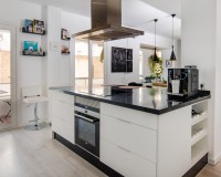 Herverkoop - Apartment - Alicante - - Centro  -