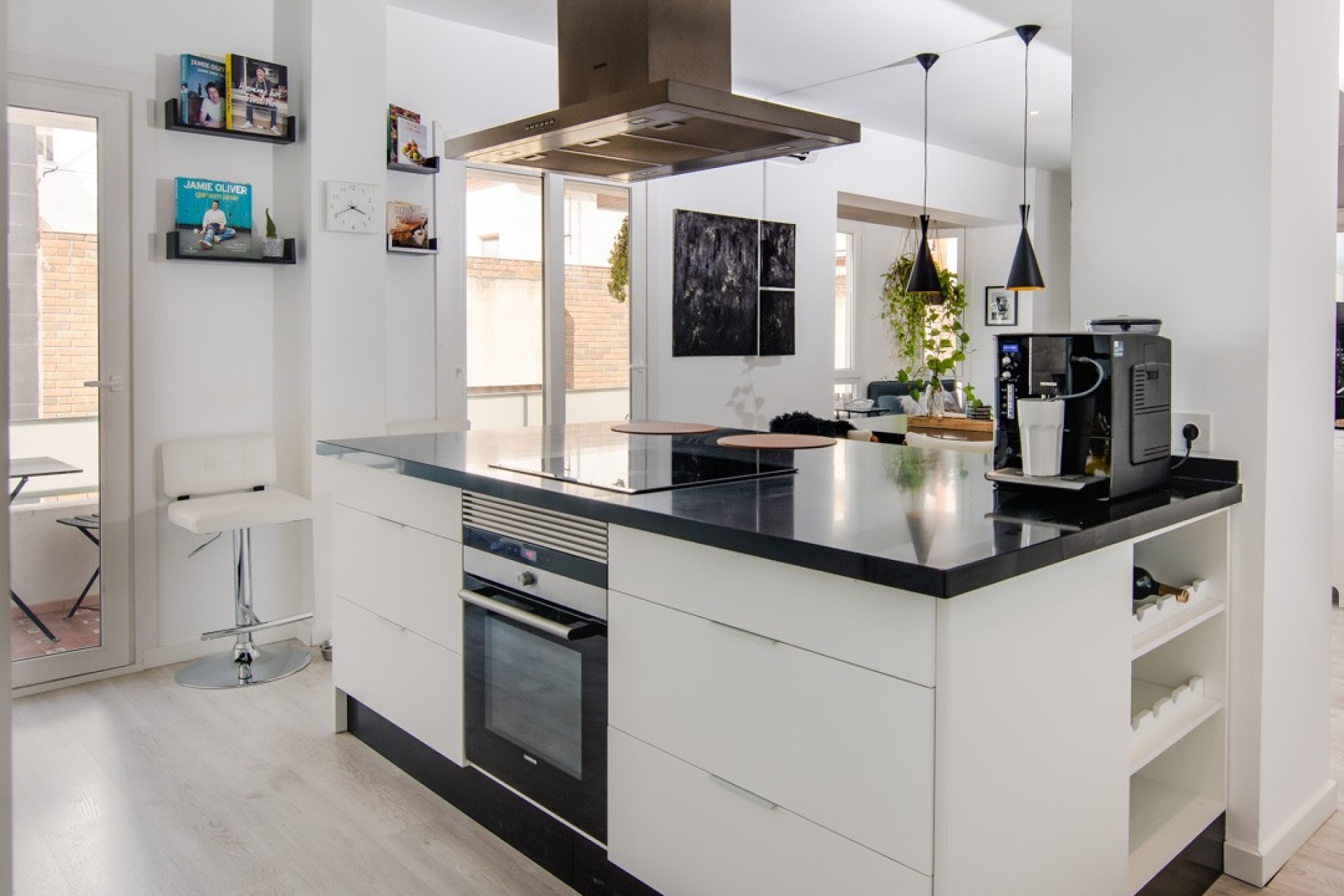 Herverkoop - Apartment - Alicante - - Centro  -