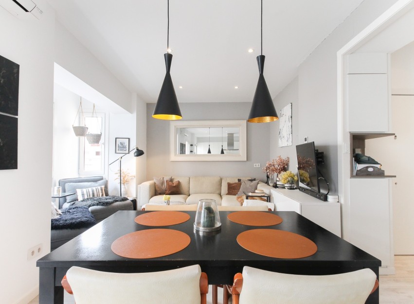 Herverkoop - Apartment - Alicante - - Centro  -