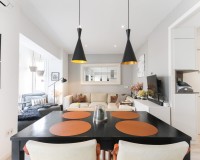Herverkoop - Apartment - Alicante - - Centro  -