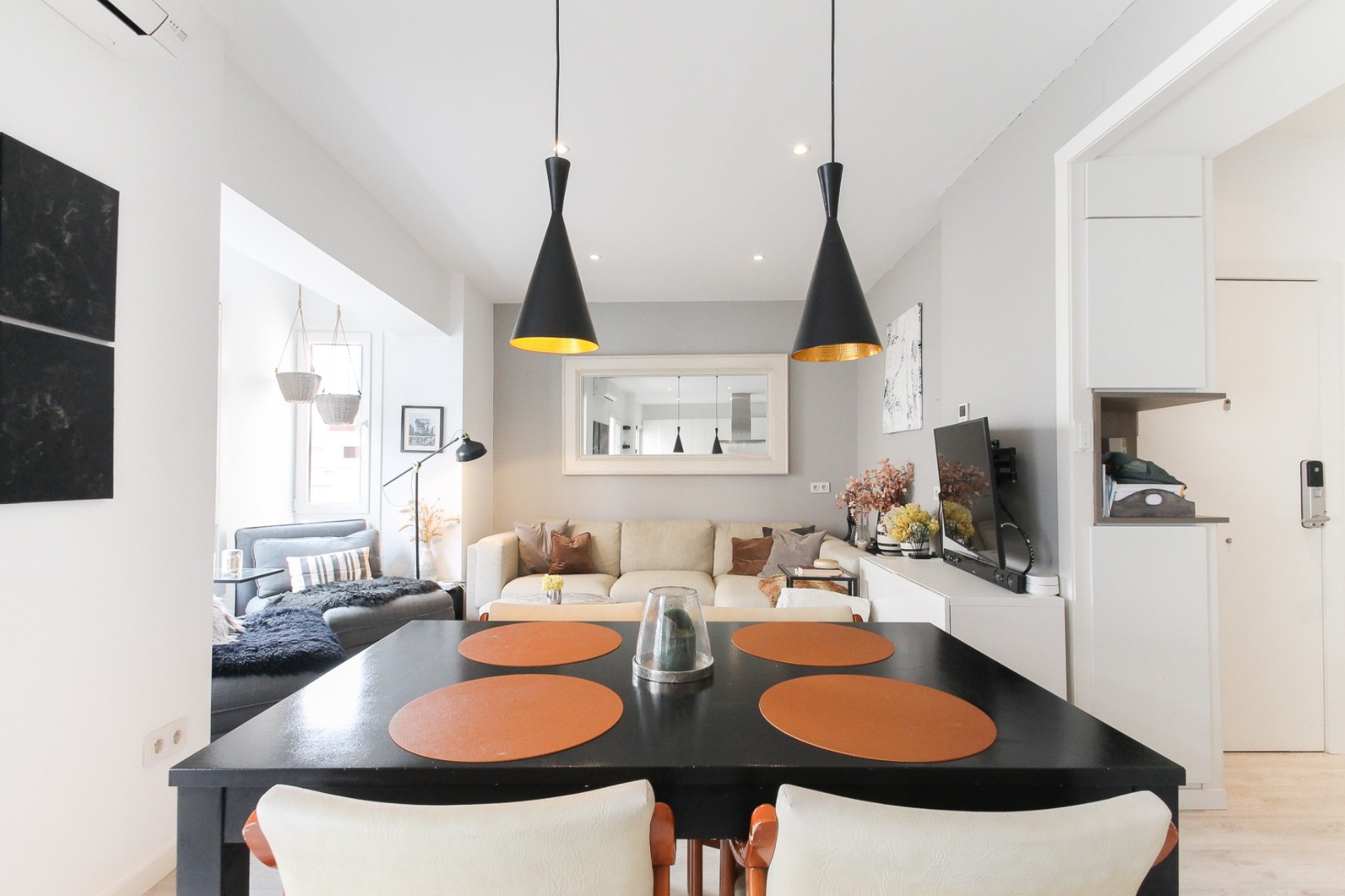 Herverkoop - Apartment - Alicante - - Centro  -
