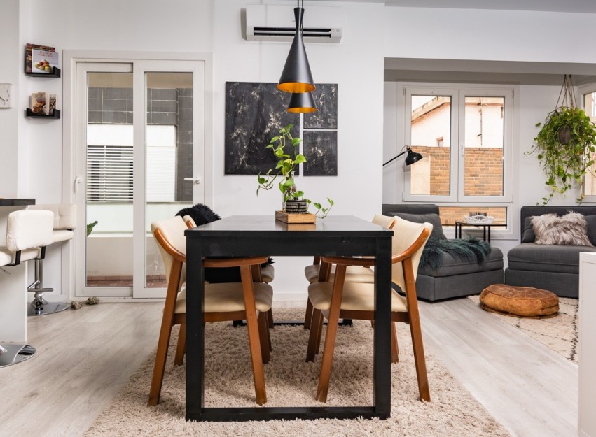 Herverkoop - Apartment - Alicante - - Centro  -
