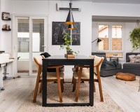 Herverkoop - Apartment - Alicante - - Centro  -