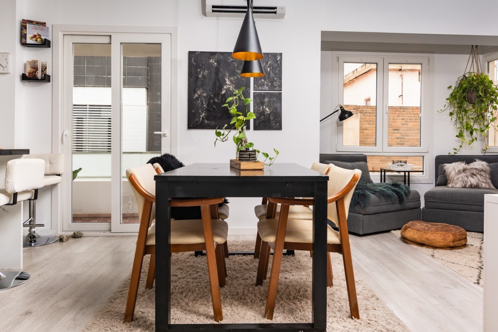 Herverkoop - Apartment - Alicante - - Centro  -