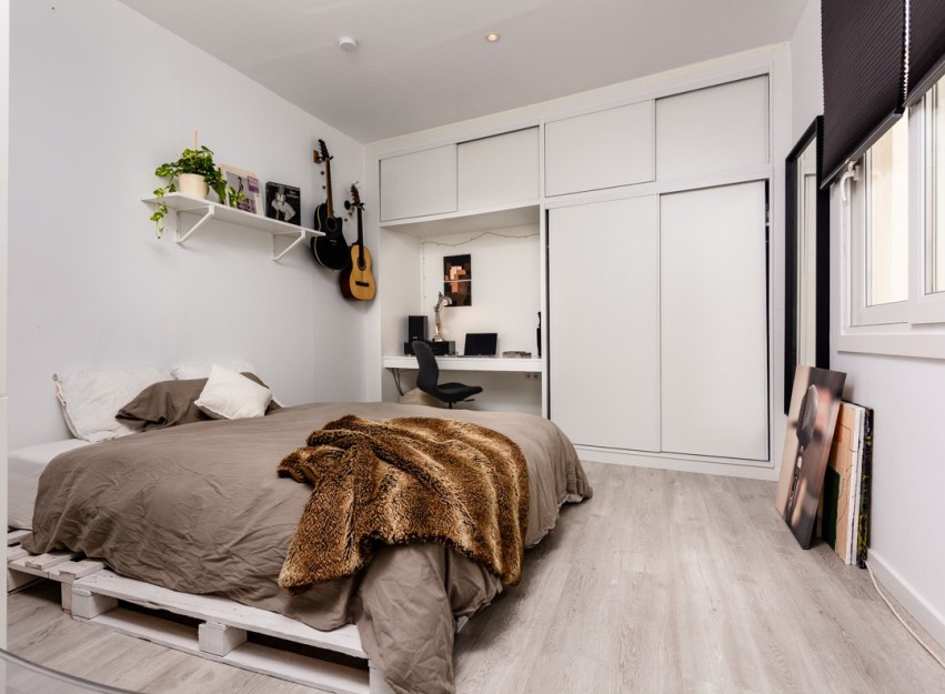 Herverkoop - Apartment - Alicante - - Centro  -
