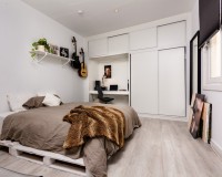 Herverkoop - Apartment - Alicante - - Centro  -
