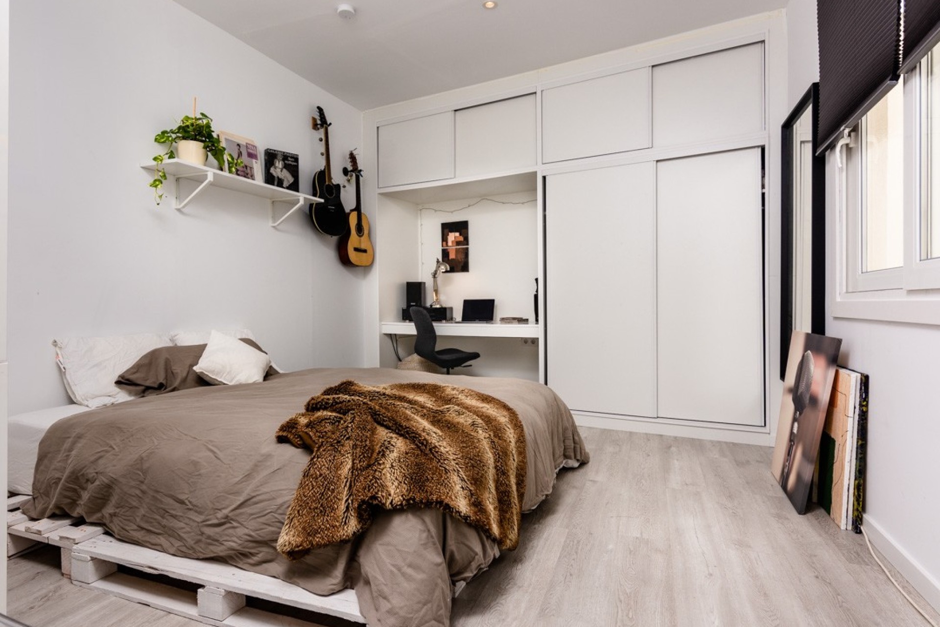 Herverkoop - Apartment - Alicante - - Centro  -