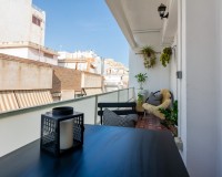 Herverkoop - Apartment - Alicante - - Centro  -