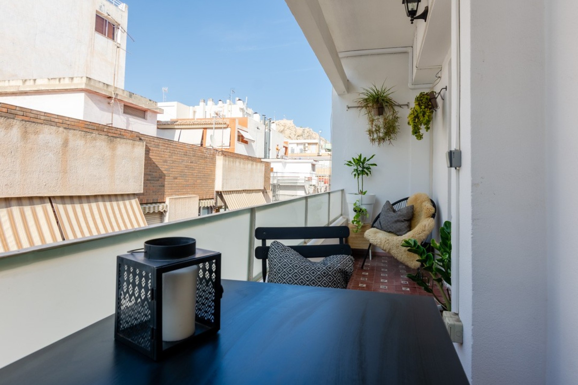 Herverkoop - Apartment - Alicante - - Centro  -