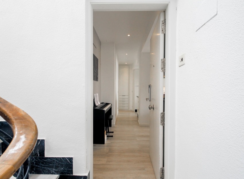 Herverkoop - Apartment - Alicante - - Centro  -
