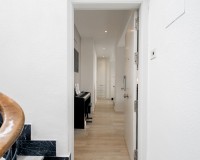 Herverkoop - Apartment - Alicante - - Centro  -