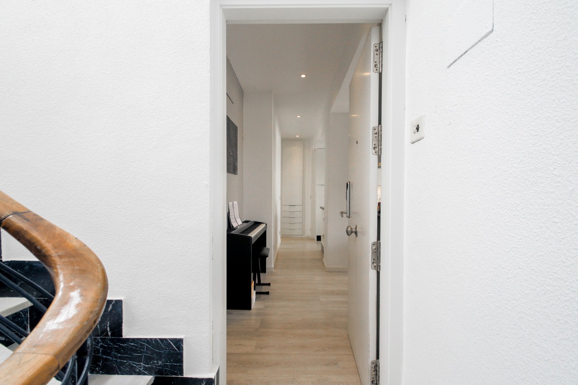 Herverkoop - Apartment - Alicante - - Centro  -