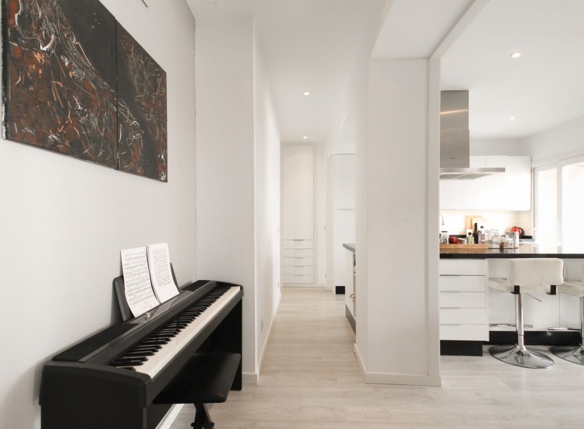 Herverkoop - Apartment - Alicante - - Centro  -