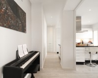 Herverkoop - Apartment - Alicante - - Centro  -