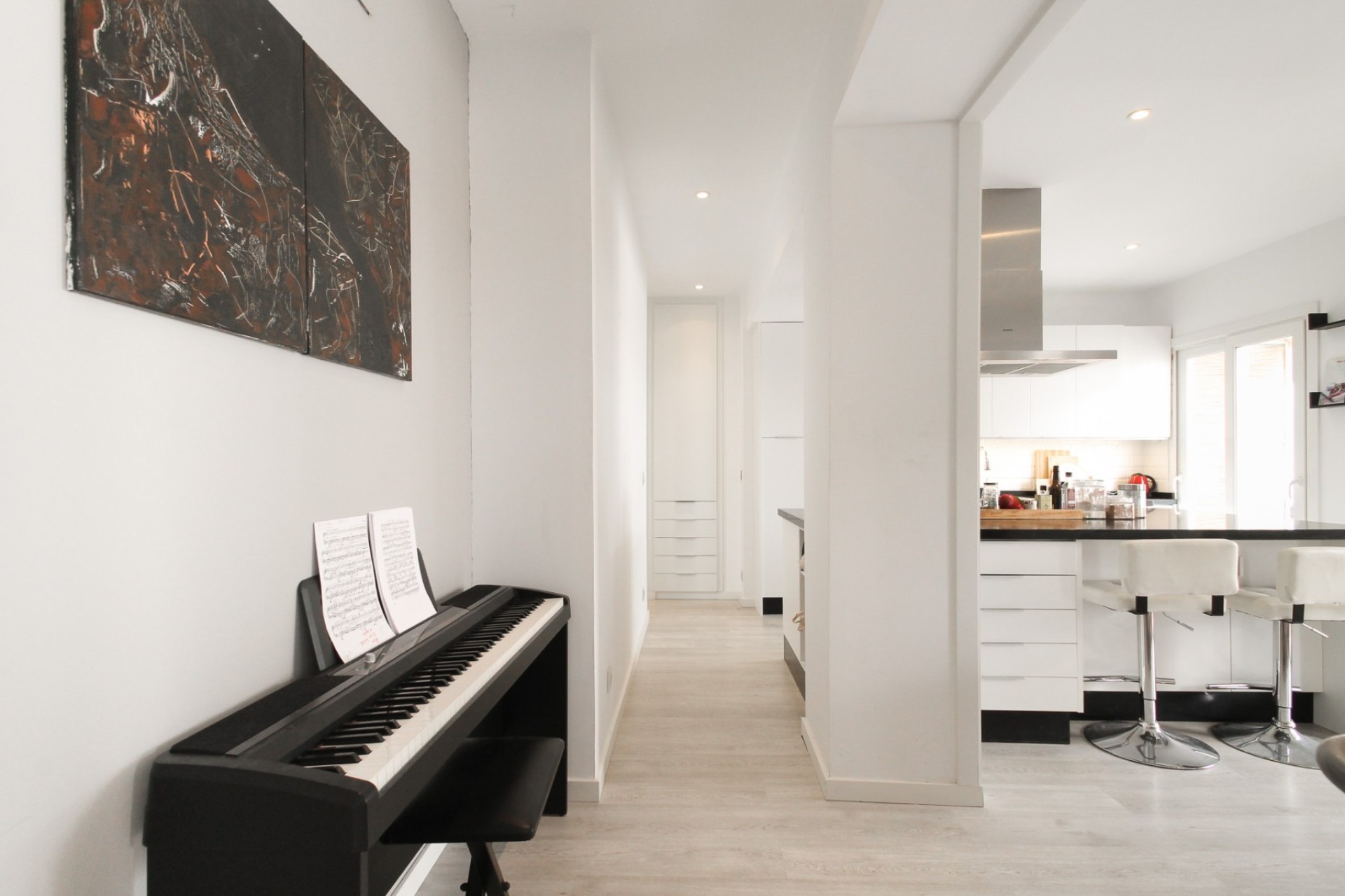 Herverkoop - Apartment - Alicante - - Centro  -