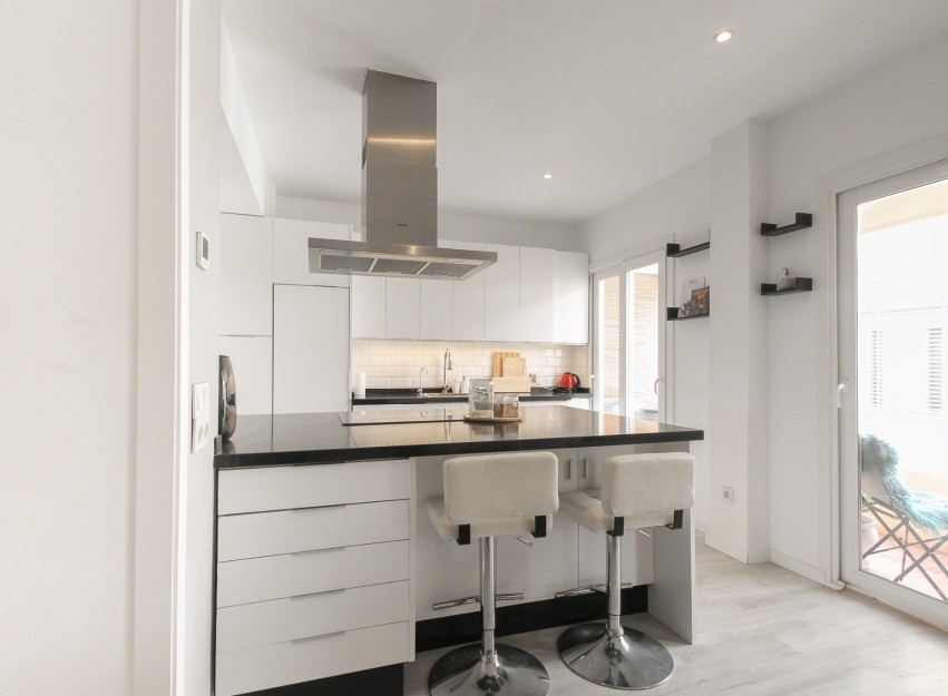 Herverkoop - Apartment - Alicante - - Centro  -