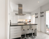 Herverkoop - Apartment - Alicante - - Centro  -