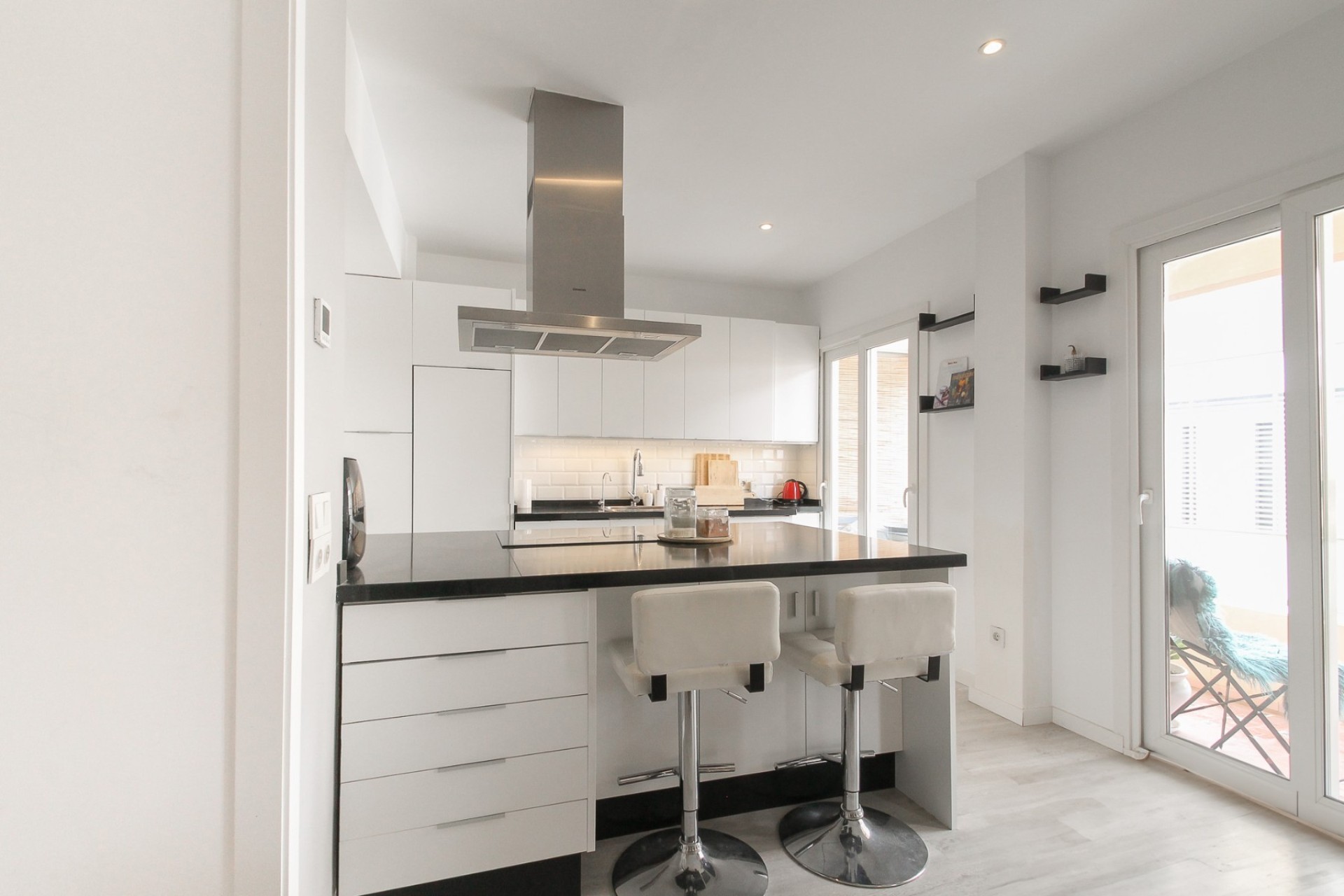 Herverkoop - Apartment - Alicante - - Centro  -