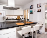 Herverkoop - Apartment - Alicante - - Centro  -