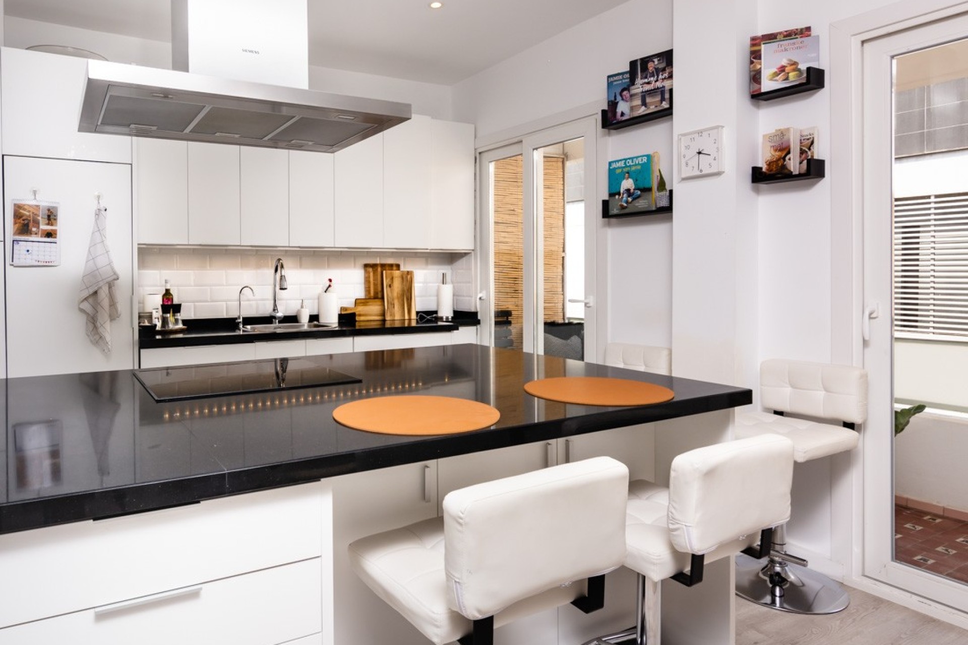 Herverkoop - Apartment - Alicante - - Centro  -