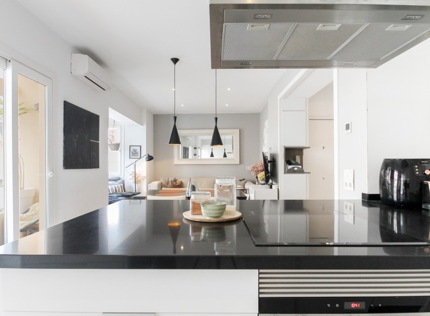 Herverkoop - Apartment - Alicante - - Centro  -