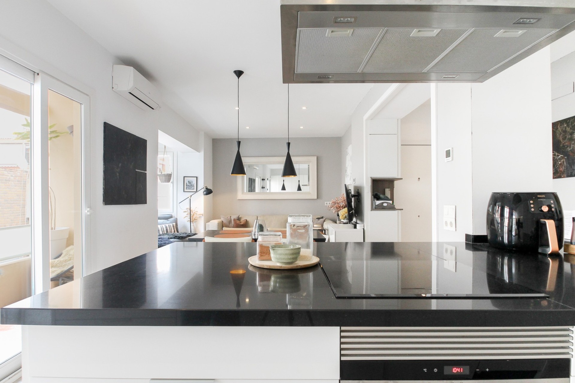 Herverkoop - Apartment - Alicante - - Centro  -