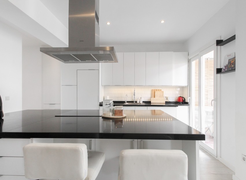 Herverkoop - Apartment - Alicante - - Centro  -