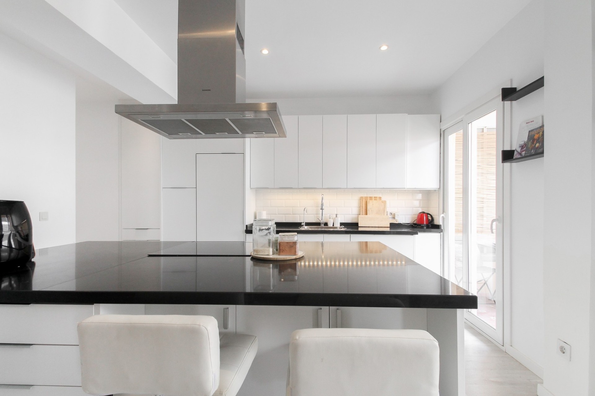 Herverkoop - Apartment - Alicante - - Centro  -
