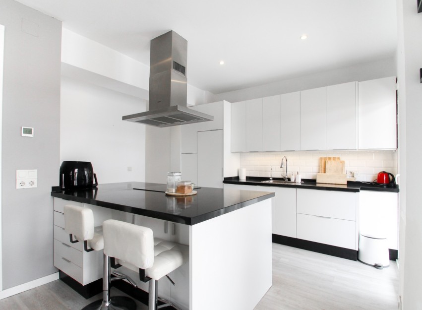 Herverkoop - Apartment - Alicante - - Centro  -