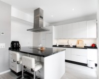 Herverkoop - Apartment - Alicante - - Centro  -