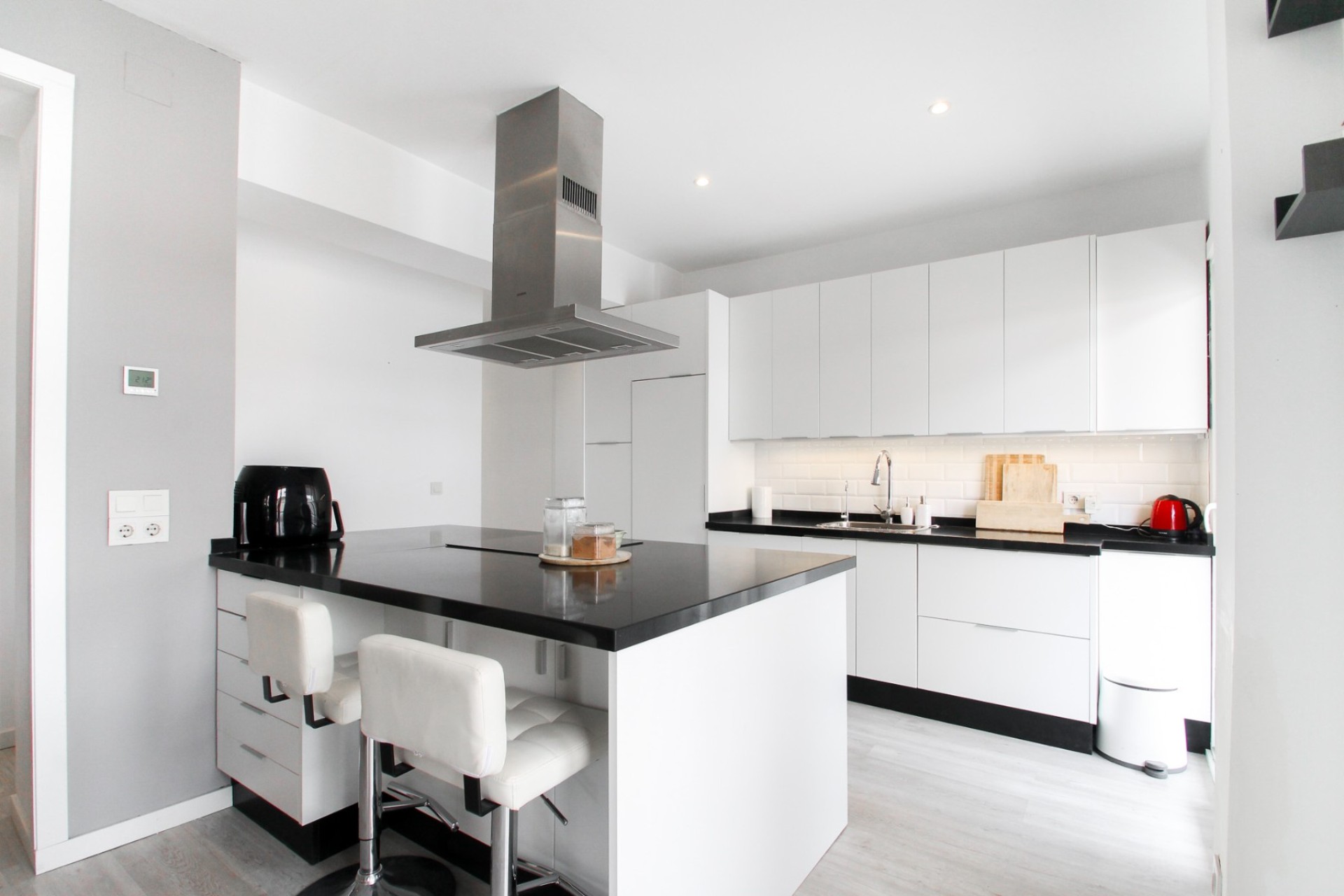 Herverkoop - Apartment - Alicante - - Centro  -