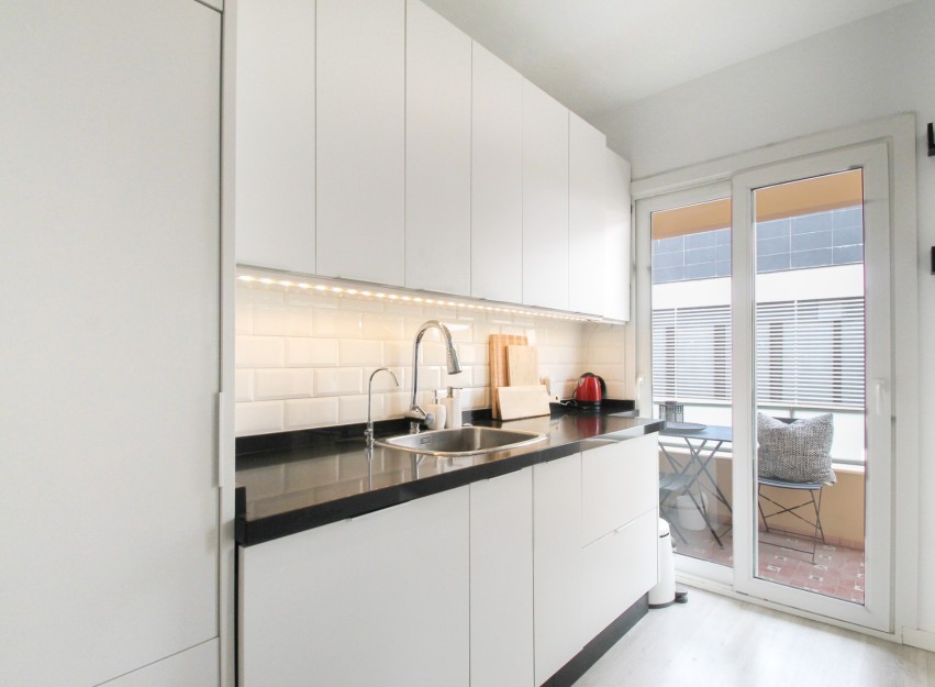 Herverkoop - Apartment - Alicante - - Centro  -