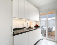 Herverkoop - Apartment - Alicante - - Centro  -
