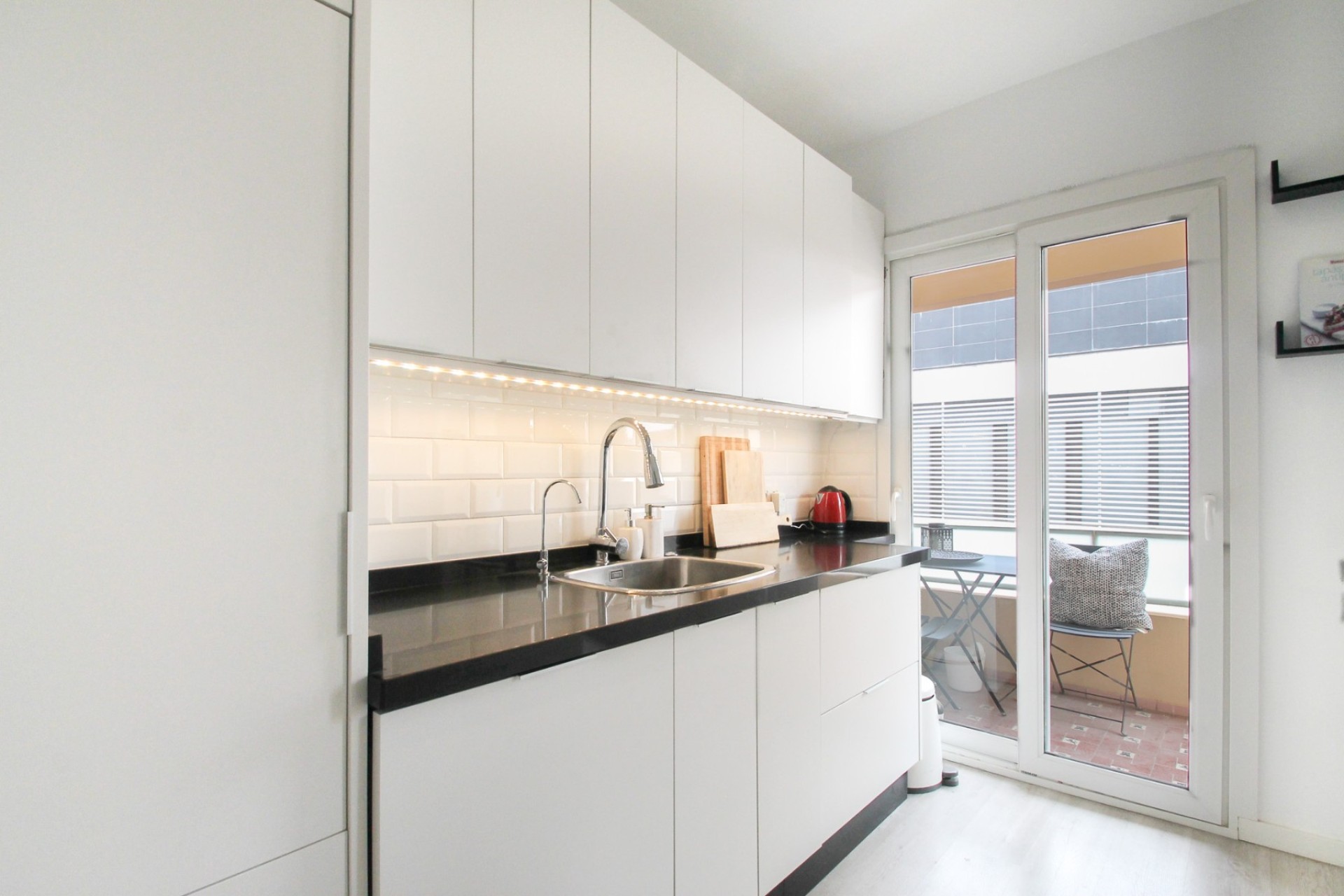 Herverkoop - Apartment - Alicante - - Centro  -