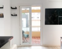 Herverkoop - Apartment - Alicante - - Centro  -