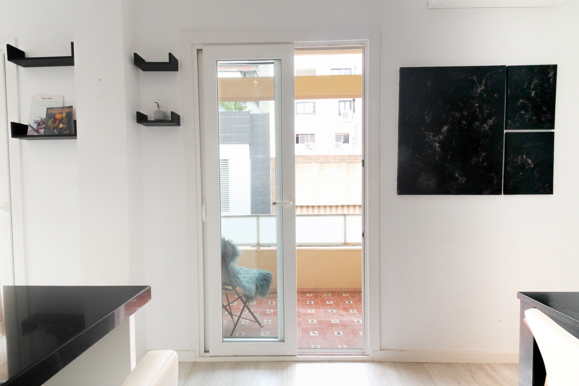 Herverkoop - Apartment - Alicante - - Centro  -