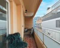 Herverkoop - Apartment - Alicante - - Centro  -