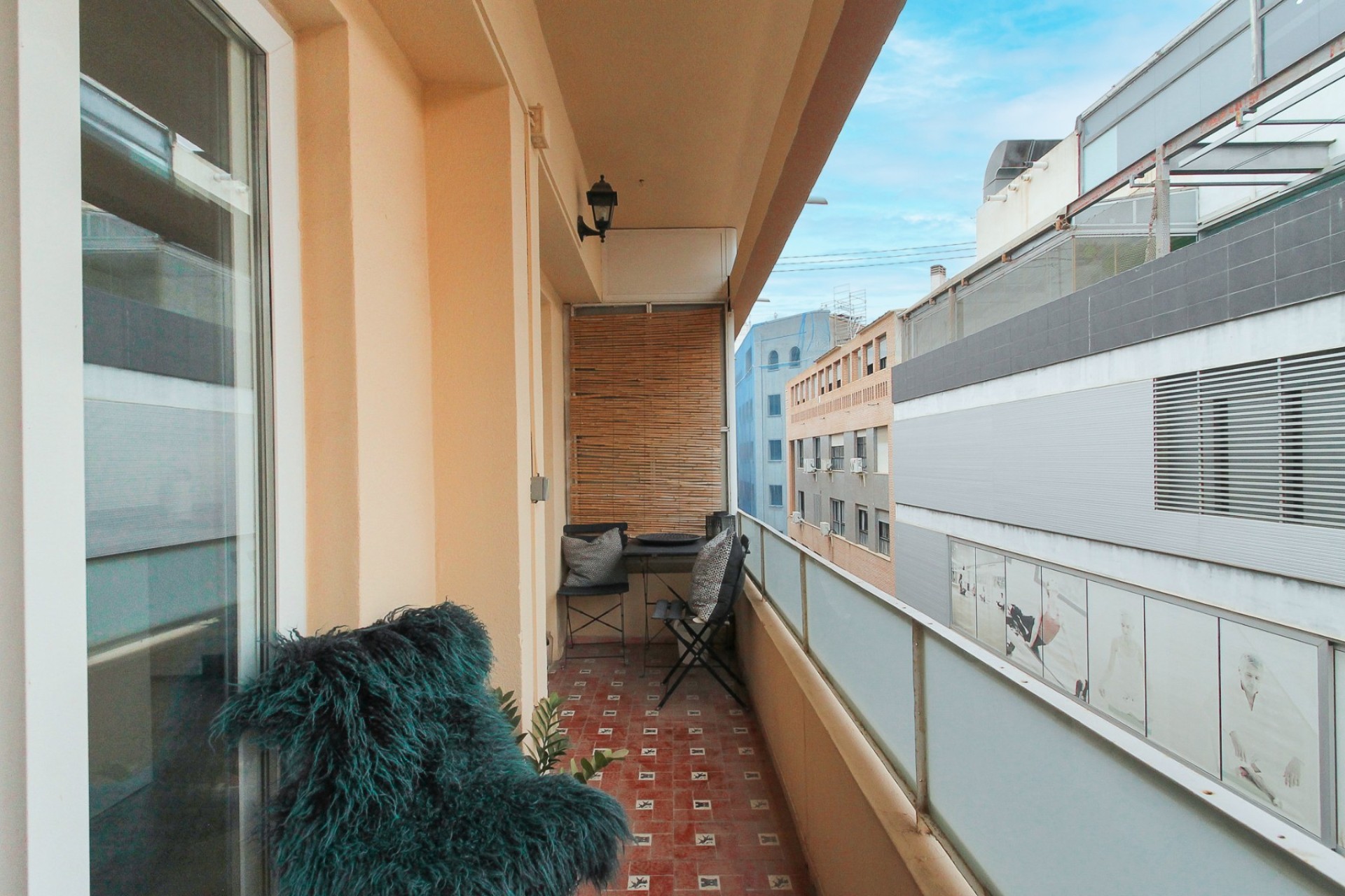 Herverkoop - Apartment - Alicante - - Centro  -